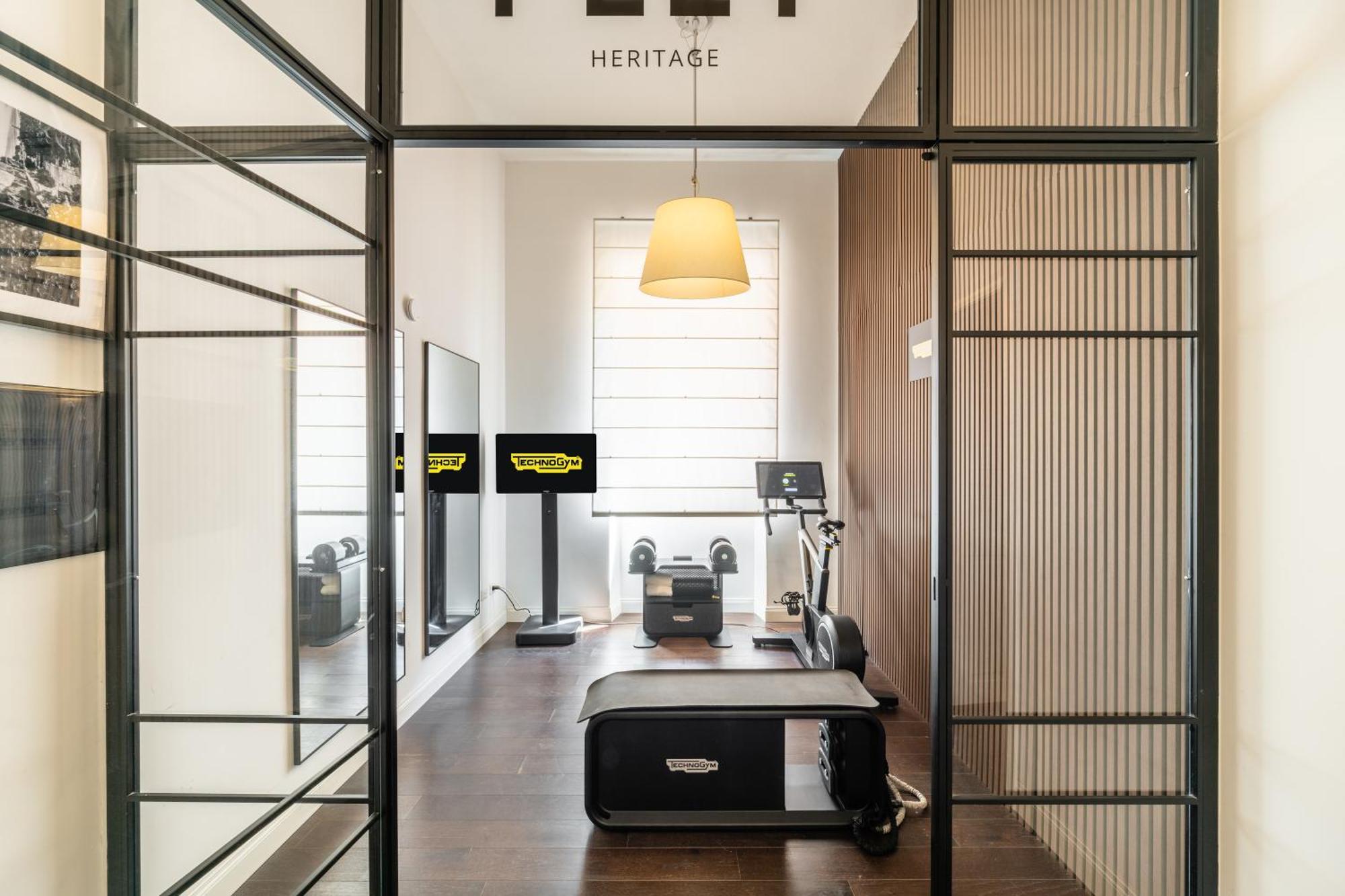 Pley Cagliari Boutique Rooms Exterior foto